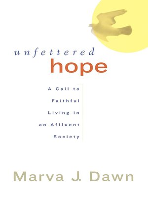 cover image of Unfettered Hope